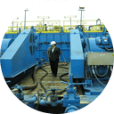 Mud Pumps/Systems