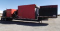 Trailer mounted Nitrogen Generation Unit