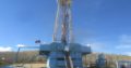 Ideco 2100E 2000hp SCR Drilling Rig