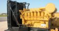 CAT D3512 Diesel Engine