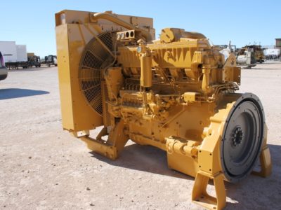 CAT 3406C DITA