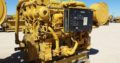 CAT 3508B Engine