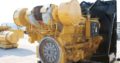 CAT D3512 Diesel Engine