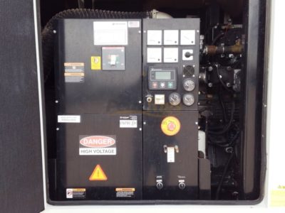 Hipower 185kw Generator
