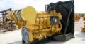 CAT D3512 Diesel Engine