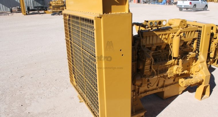 CAT 3406C DITA