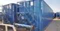 Frac Tanks, over 500 tanks in Stock