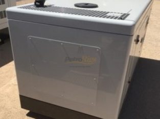 Hipower 40kw Generator