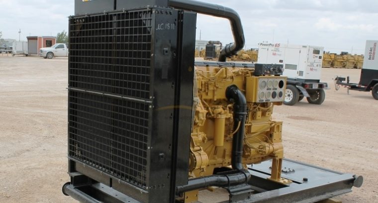 CAT C-15 Diesel Engine