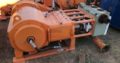 FMC Frac Pumps (Triplex Stimulation Pumps)