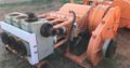 FMC Frac Pumps (Triplex Stimulation Pumps)