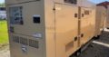 Multiquip Whisperwatt 145kw Generators (5) in stock