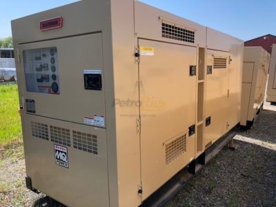 Multiquip Whisperwatt 145kw Generators (5) in stock