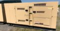 Multiquip Whisperwatt 145kw Generators (5) in stock