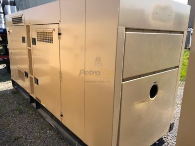 Multiquip Whisperwatt 145kw Generators (5) in stock