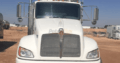 Bobtail Fuel Trucks