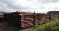 4 1/2 inch G-105 Drill Pipe