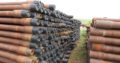 4 1/2 inch G-105 Drill Pipe