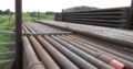 5 inch X-95 Drill Pipe