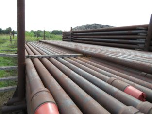 5 inch X-95 Drill Pipe