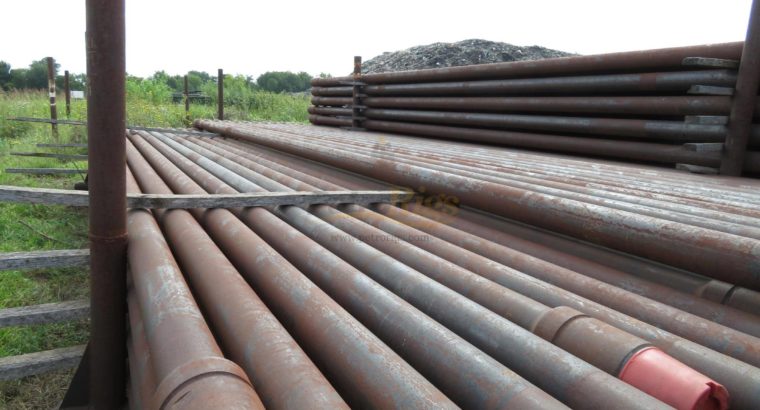 5 inch X-95 Drill Pipe