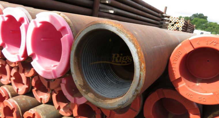 5 inch X-95 Drill Pipe