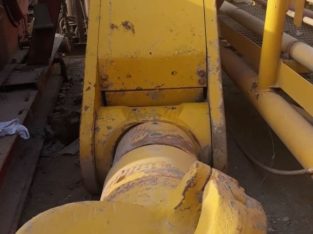 NOV 650 ton Traveling Block, used