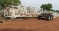 IRI Trailer 1100hp SCR Twin Rigs, (2)