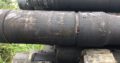 Grant PrideCo 4″ S135 Drill Pipe