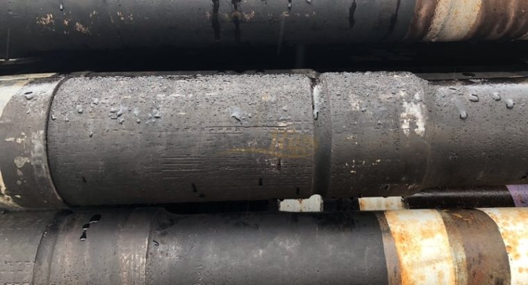 Grant PrideCo 4″ S135 Drill Pipe