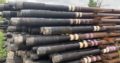 Grant PrideCo 4″ S135 Drill Pipe