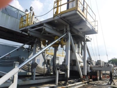 TT Sense 850hp Rack & Pinion Rigs, (6) rigs
