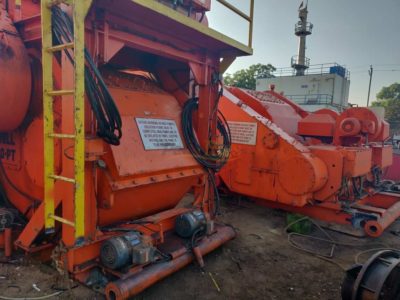 National Oilwell A1700 PT Mud Pumps