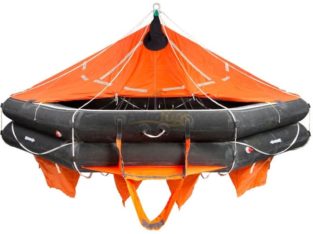 Viking Offshore Liferafts, 86 units available