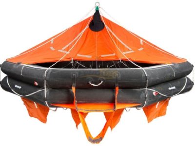 Viking Offshore Liferafts, 86 units available