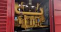 CAT C-18 Genset 600KW, NEW