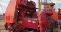 National 14-P-220 mud pumps (3), Lewco W446 mud pump (1)