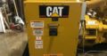 CAT 3306DITA 230KW Genset