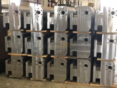 Valtek Fluid Ends