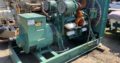 Detroit Diesel 500kw diesel genset