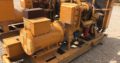 CAT 3406A gen engines and gensets