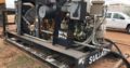 Sullair and Ariel Drilling Compressors (6) Units