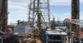 Hercules Offshore Jackup Rig