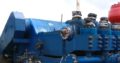 (3) NATIONAL 14P-220 Triplex Pumps, Rebuilt