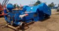 National 12P-160 Triplex Mud Pumps