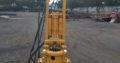 Varco TDS3 and Pipe Handler