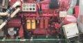 CAT 3412 Fire Pump System