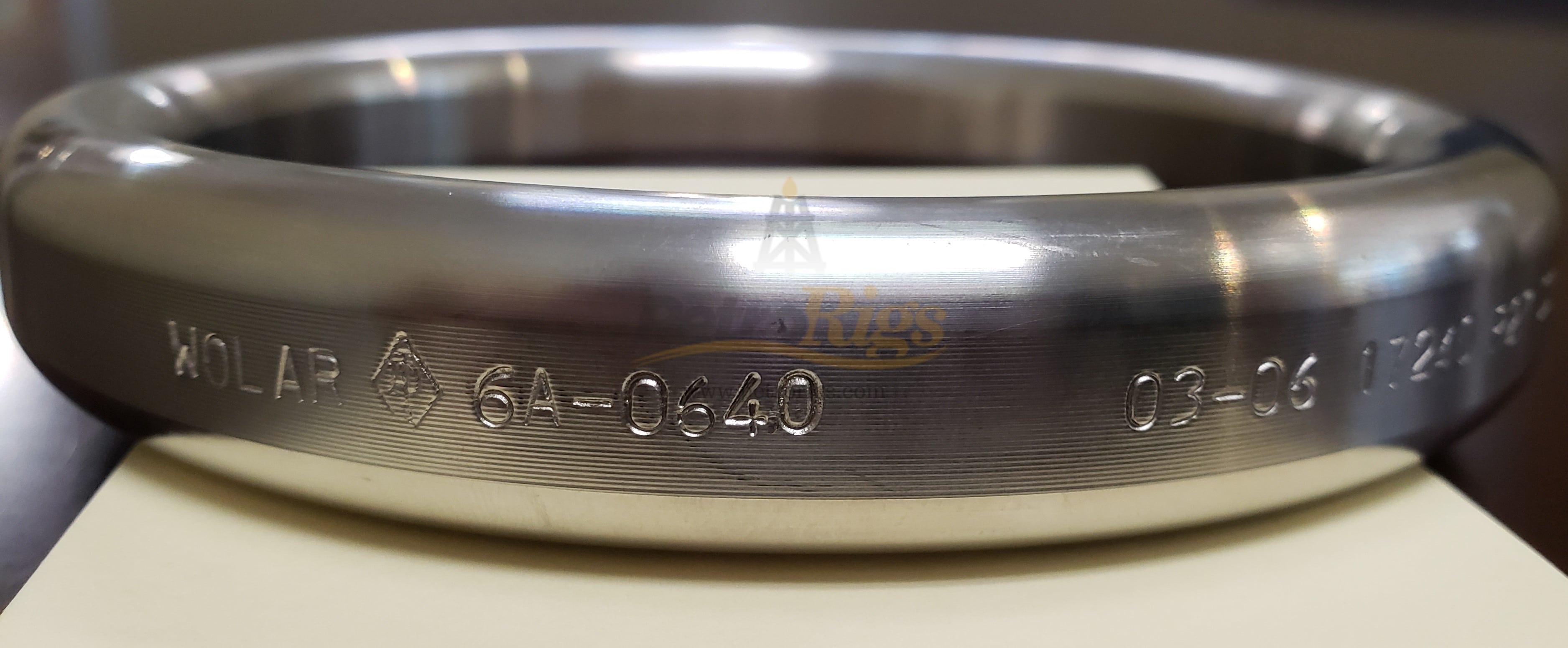 Vanco bx-155-s304 gasket ring 3-15 bx155-s304-4 | eBay