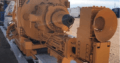 Canrig 1275AC Top Drive, Rebuilt