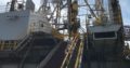 Hercules Offshore Jackup Rig